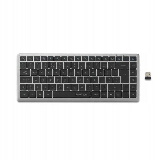WIRELESS KEYBOARD KB435 EQ