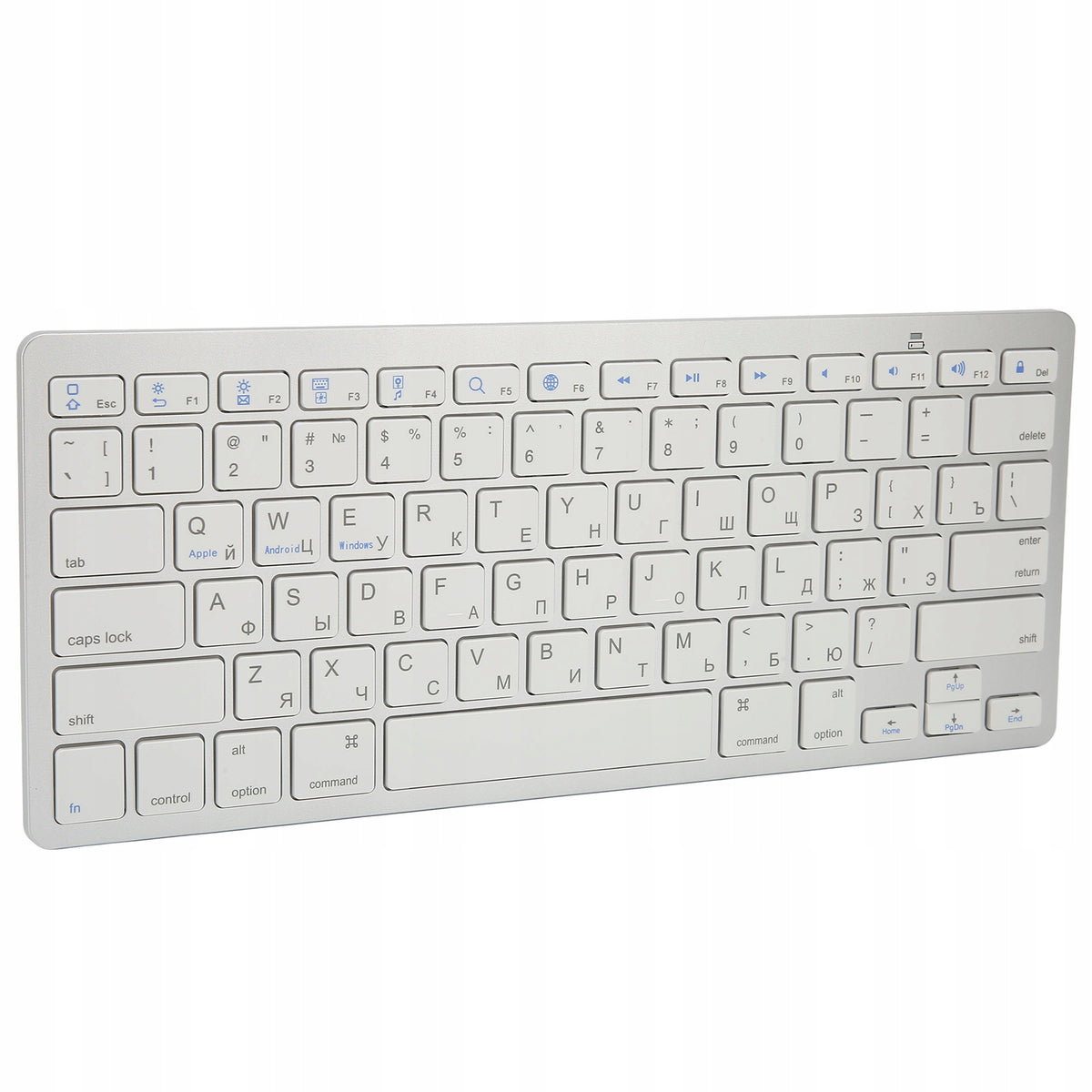 WIRELESS KEYBOARD Mini 78 key