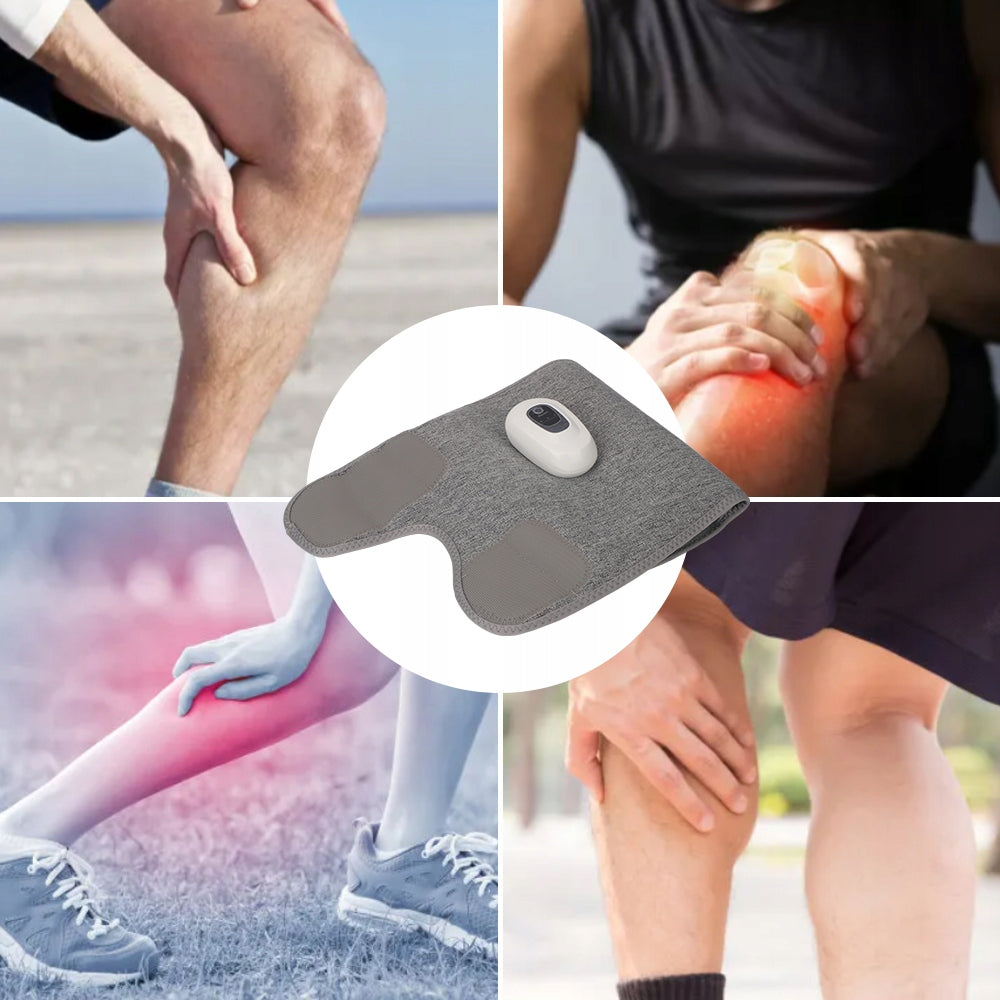 WIRELESS MASSAGER 1800mah MASSAGE LEG MASSAGER 360° Brand no brand