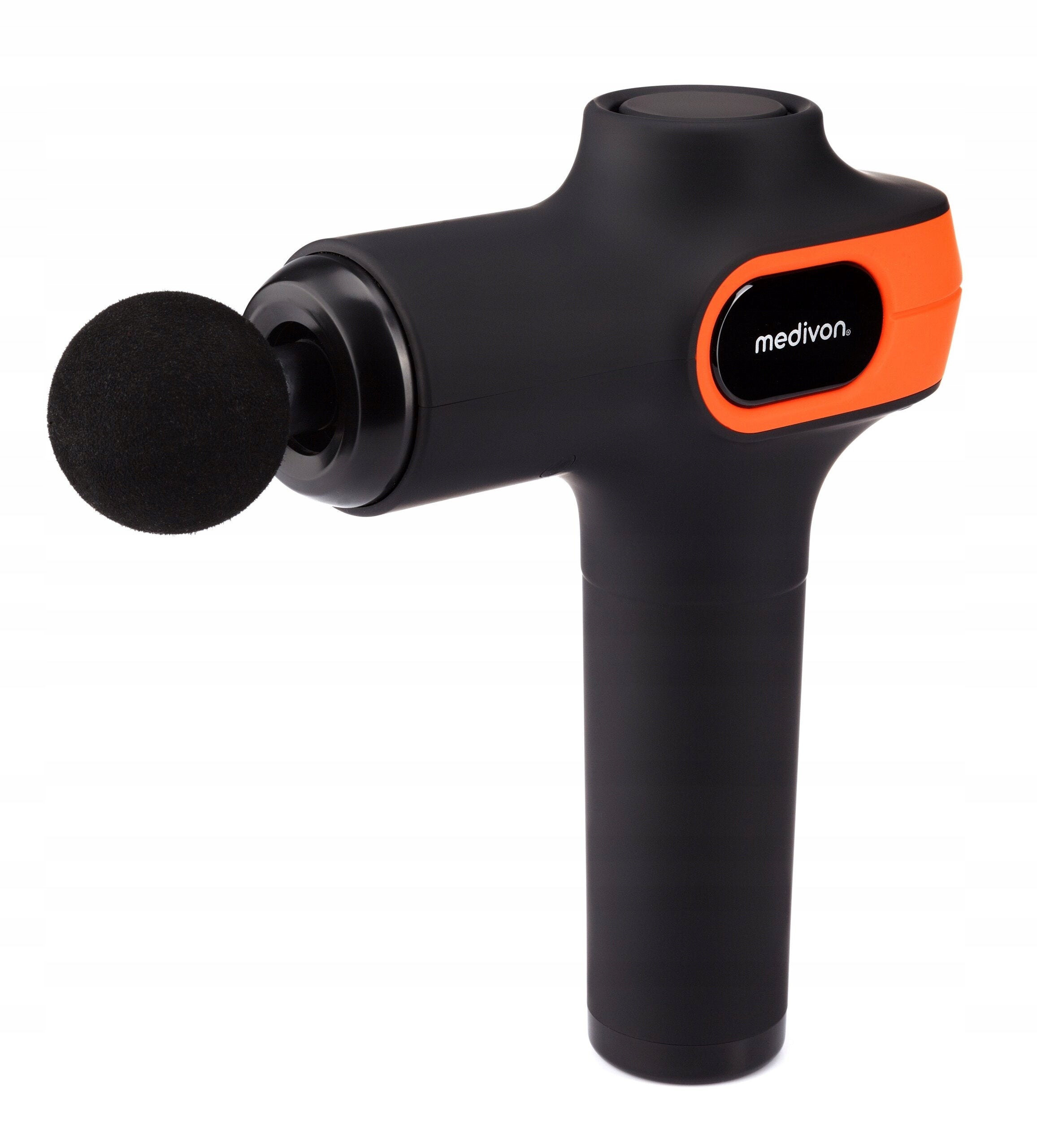 WIRELESS MASSAGER GUN MASSAGE VIBRATION MEDIVON Gun Vital Brand Medivon