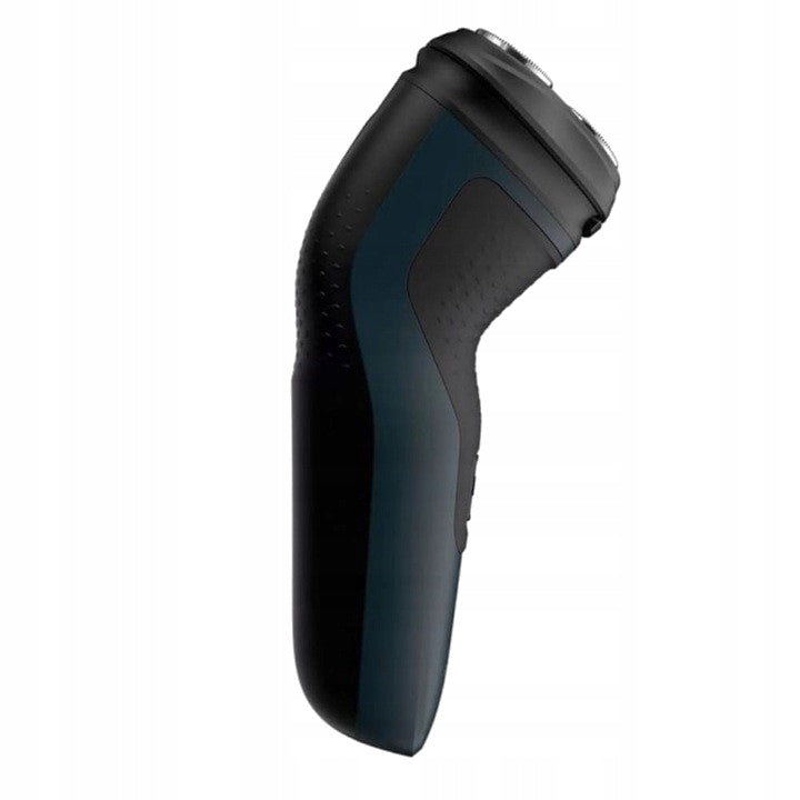 WIRELESS MEN'S SHAVER PHILIPS FOR SHAVING FACIAL HAIR Manufacturer code BEZPRZEWODOWA MASZYNKA DO GOLENIA GOLARKA