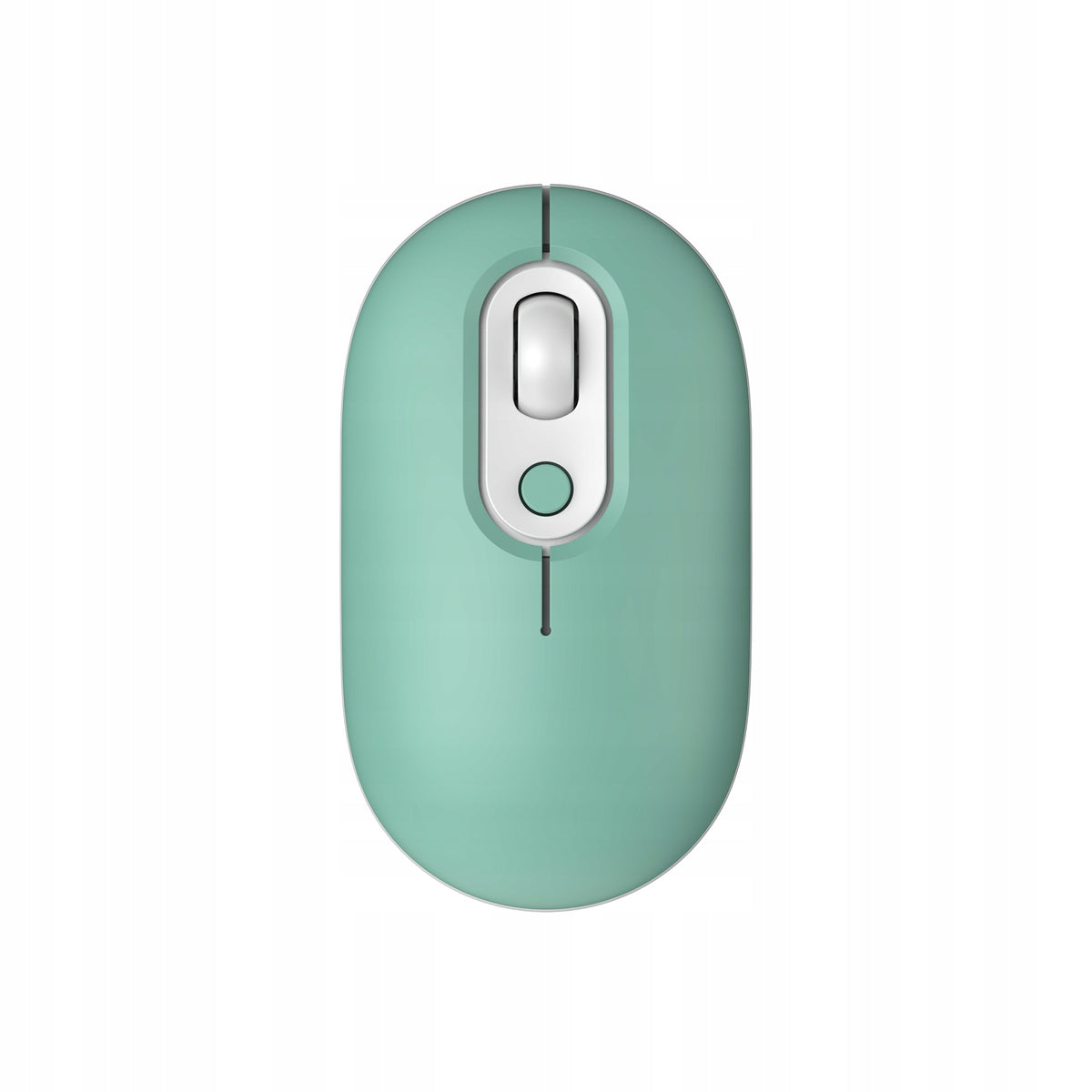 WIRELESS MOUSE BM106 2.4GHz USB LIGHTWEIGHT ERGONOMIC COLORS Manufacturer code BM106
