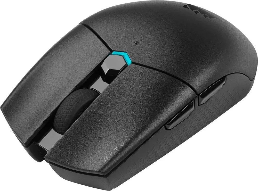 WIRELESS MOUSE CORSAIR KATAR PRO WIRELESS BLACK Manufacturer Corsair