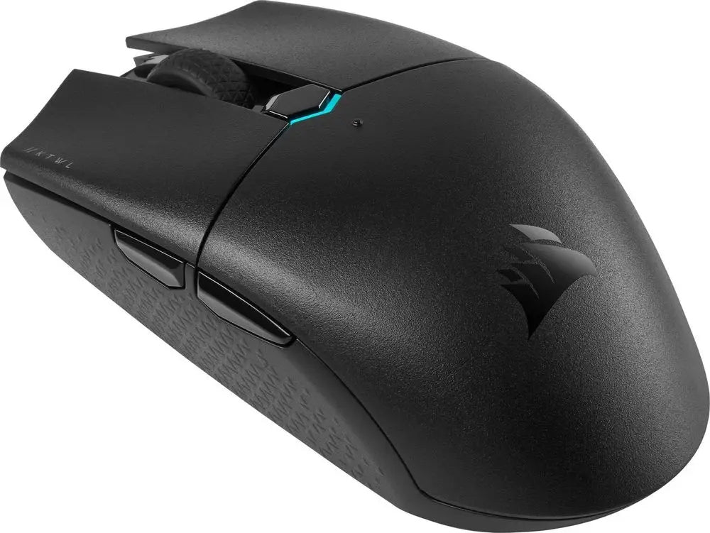 WIRELESS MOUSE CORSAIR KATAR PRO WIRELESS BLACK Manufacturer code CH-931C011-EU