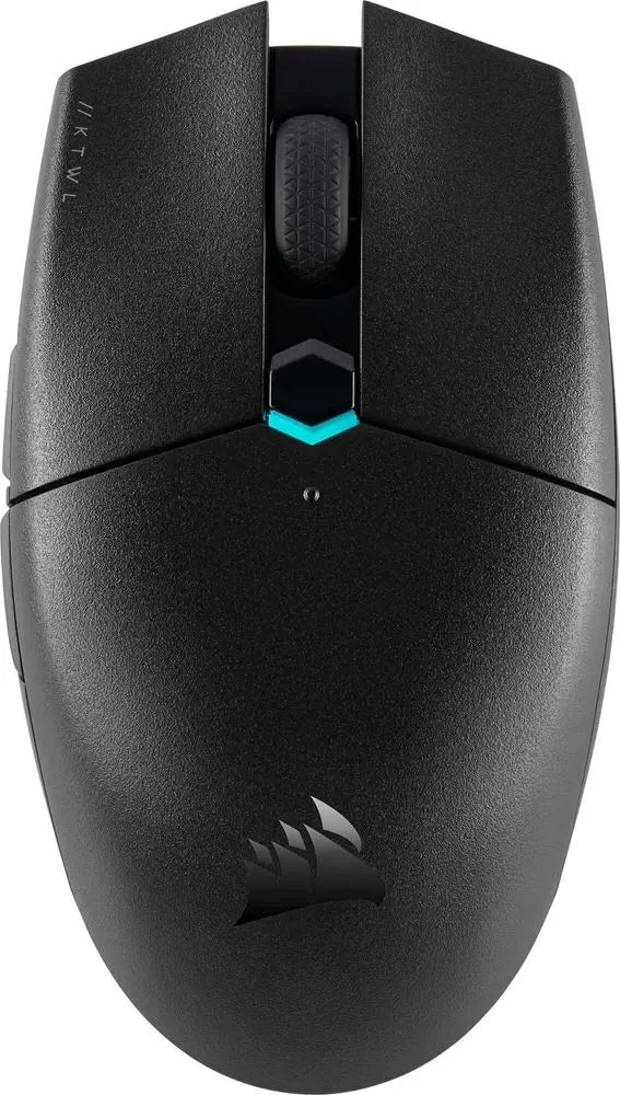 WIRELESS MOUSE CORSAIR KATAR PRO WIRELESS BLACK