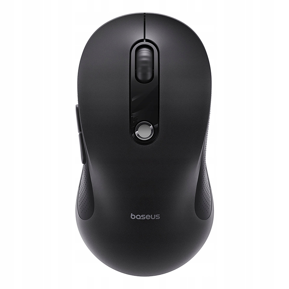WIRELESS MOUSE ERGONOMIC BLUETOOTH FOR LAPTOP COMPUTER BLACK Manufacturer Baseus