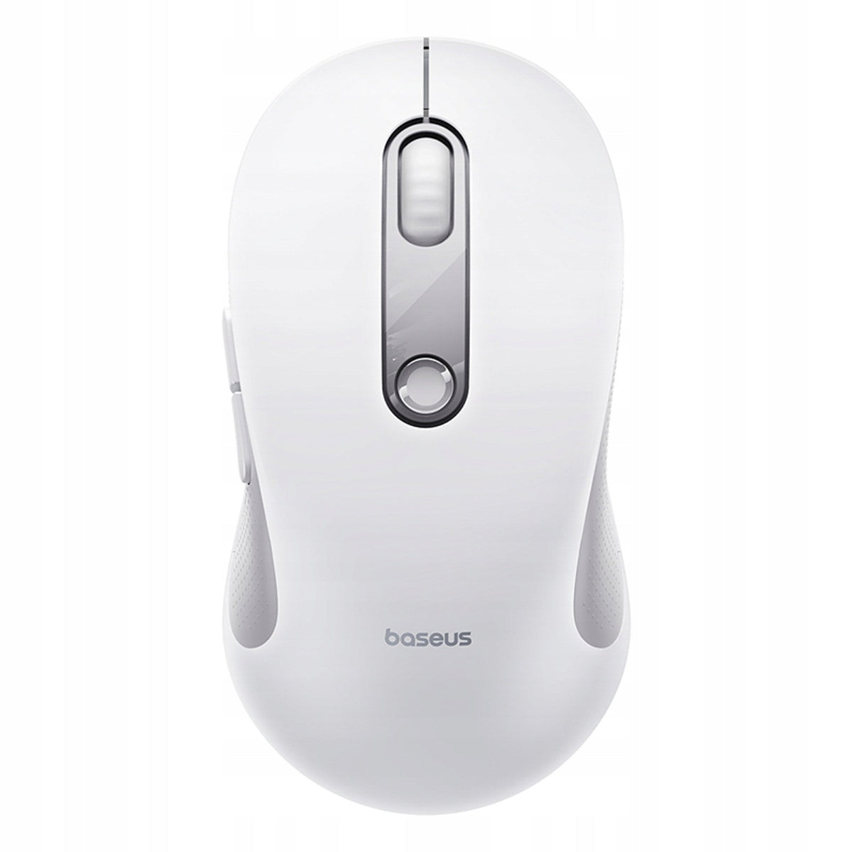 WIRELESS MOUSE ERGONOMIC BLUETOOTH FOR LAPTOP QUIET OPERATION 70G