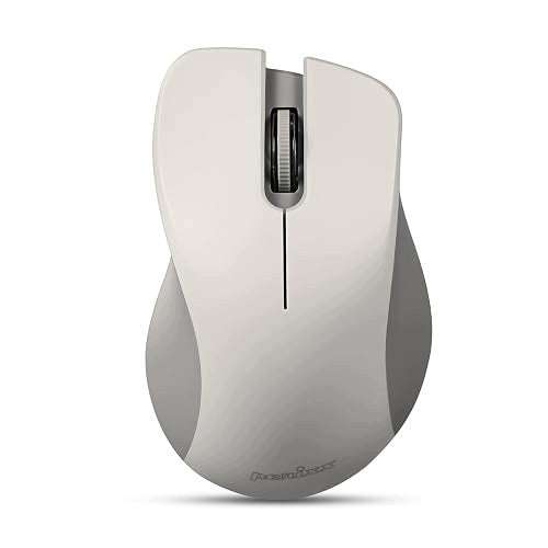 WIRELESS MOUSE ERGONOMIC SILENT CLICK FOR LAPTOP OFFICE Manufacturer no brand