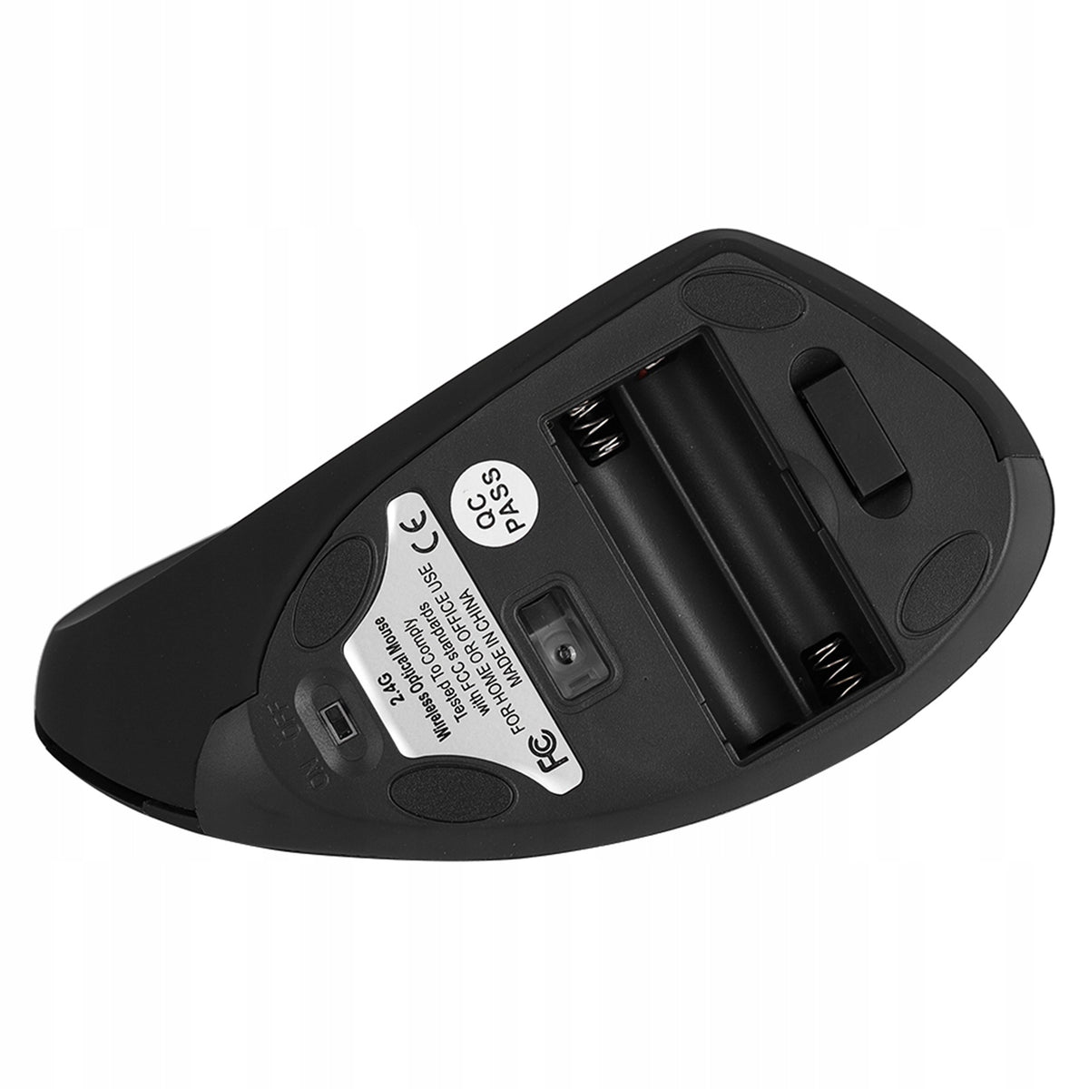 WIRELESS MOUSE FOR LAPTOP LOW LATENCY Manufacturer no brand