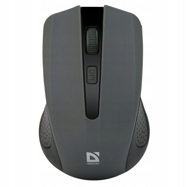WIRELESS MOUSE FOR PC NOTEBOOK 1600 DPI MM-935