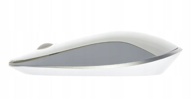 WIRELESS MOUSE HP BLUETOOTH Z5000 (E5C13AA) Optical Sensor WHITE Manufacturer code E5C13AA