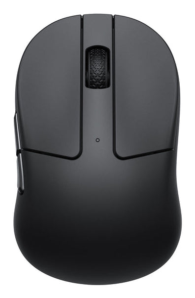 WIRELESS MOUSE KEYCHRON M4 4K WIRELESS BLACK Manufacturer code M4-A4