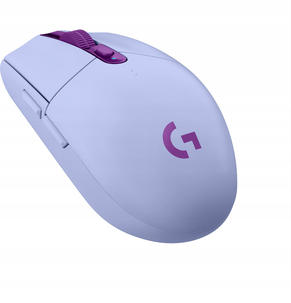 WIRELESS MOUSE LOGITECH G305 LIGHTSPEED LILAC Manufacturer Logitech