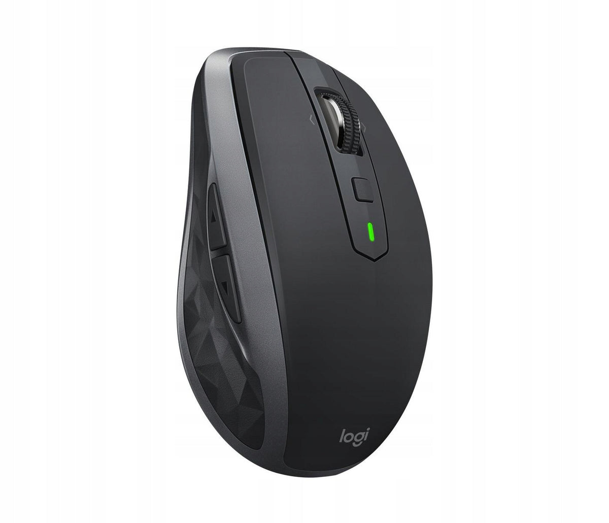 WIRELESS MOUSE LOGITECH MX ANYWHERE 2S BLUETOOTH LASER USB 4000 DPI