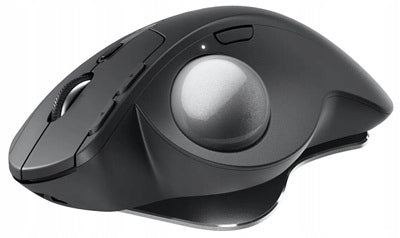 WIRELESS MOUSE LOGITECH MX ERGO S ADVANCED Manufacturer code 910-007260