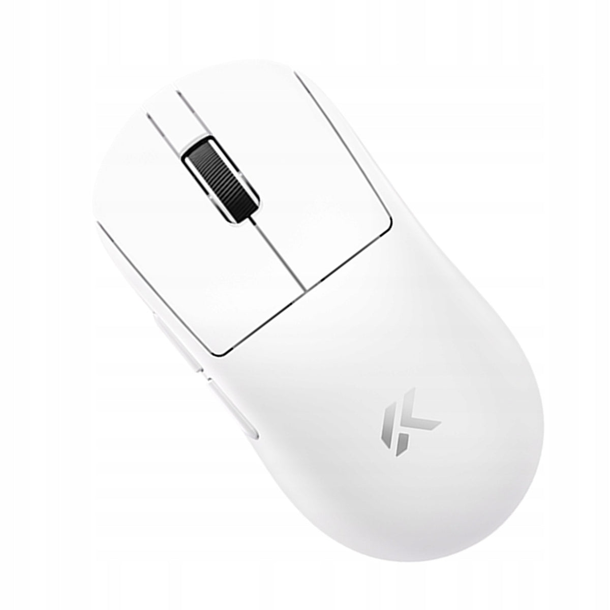 WIRELESS MOUSE MCHOSE A7V3PRO GAMING MOUSE 42000DPI BLUETOOTH WHITE Manufacturer code MCHOSE A7 V3 PRO BIAŁY