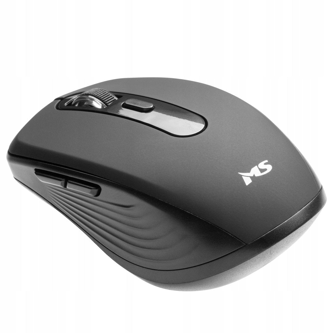 WIRELESS MOUSE MS FOCUS M315 SILENT BLACK