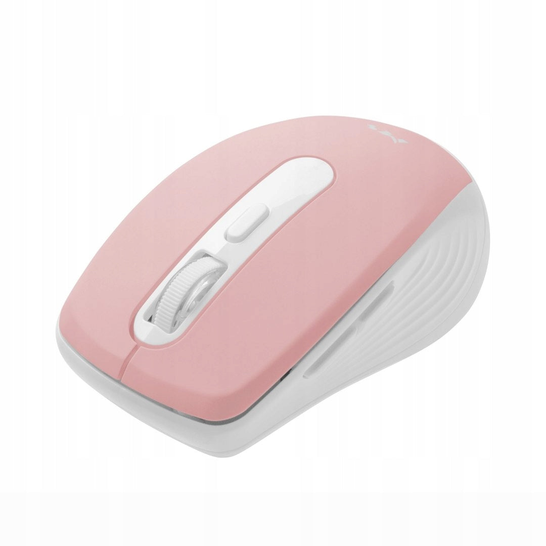 WIRELESS MOUSE MS FOCUS M317 PINK MS - Peripherals and Accessories Manufacturer code 3856005182701