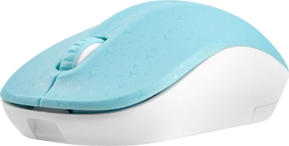 WIRELESS MOUSE NATEC TOUCAN USB 1600DPI