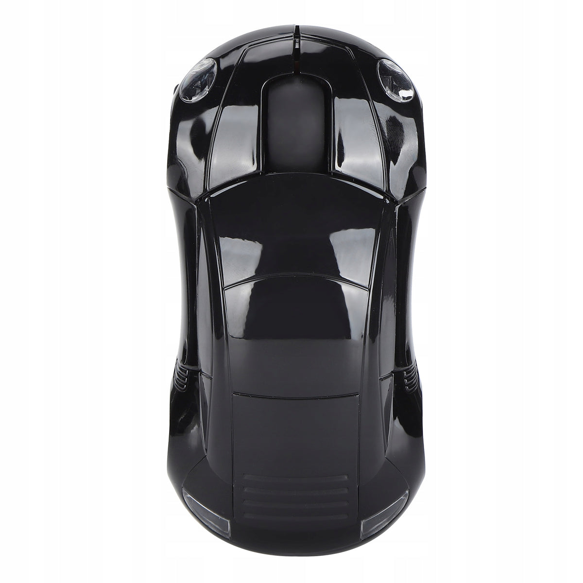 WIRELESS MOUSE OPTICAL CAR SHAPE