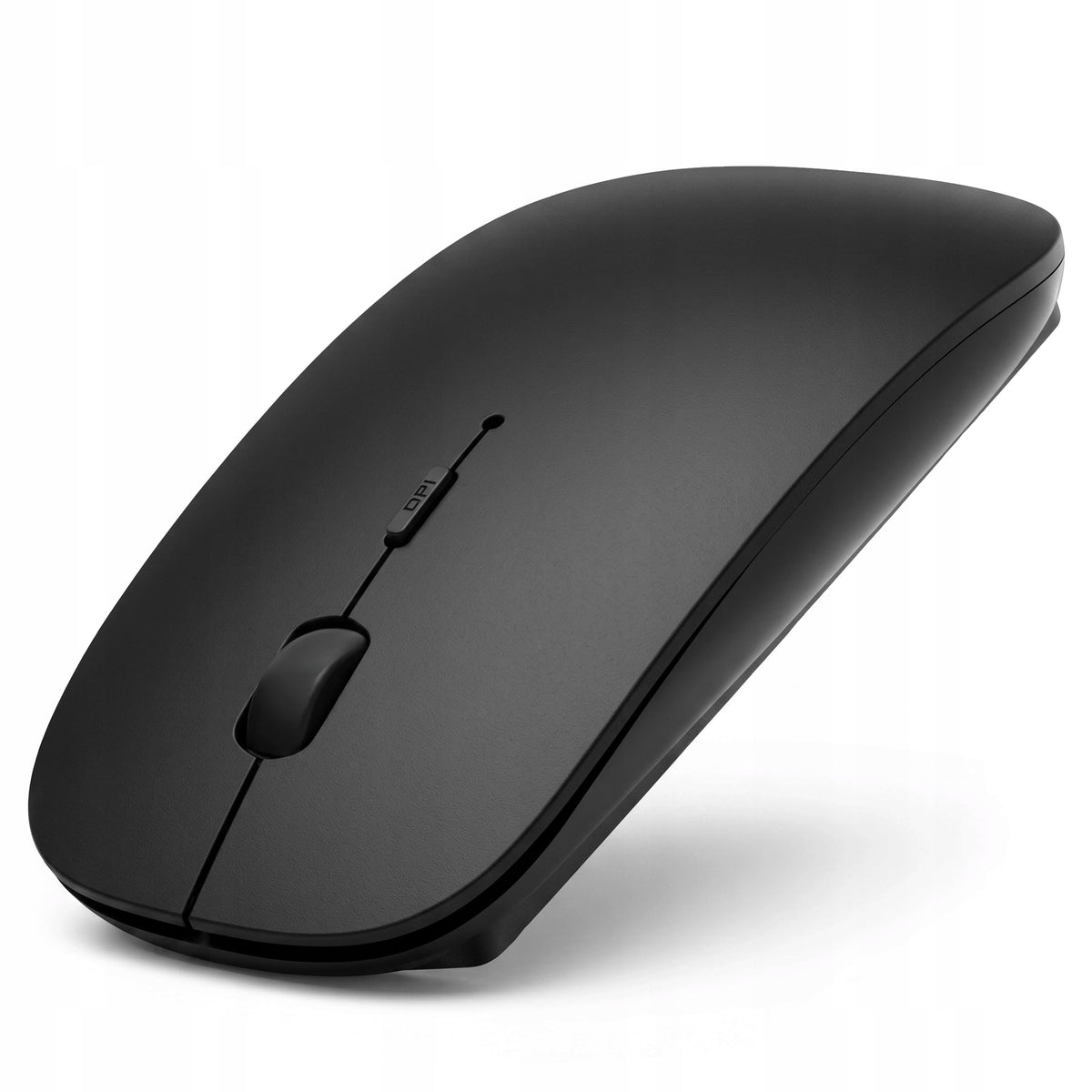 WIRELESS MOUSE OPTICAL MOUSE BLACK BLUETOOTH COMPUTER FOR LAPTOP Manufacturer Alogy