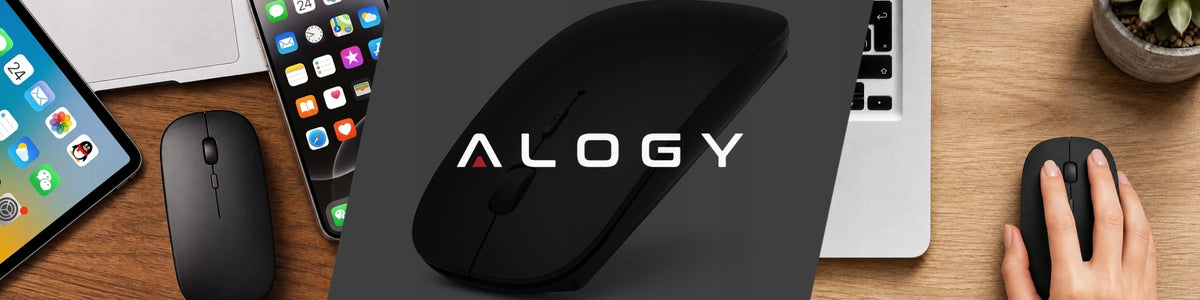 WIRELESS MOUSE OPTICAL MOUSE BLACK BLUETOOTH COMPUTER FOR LAPTOP Packaging status original
