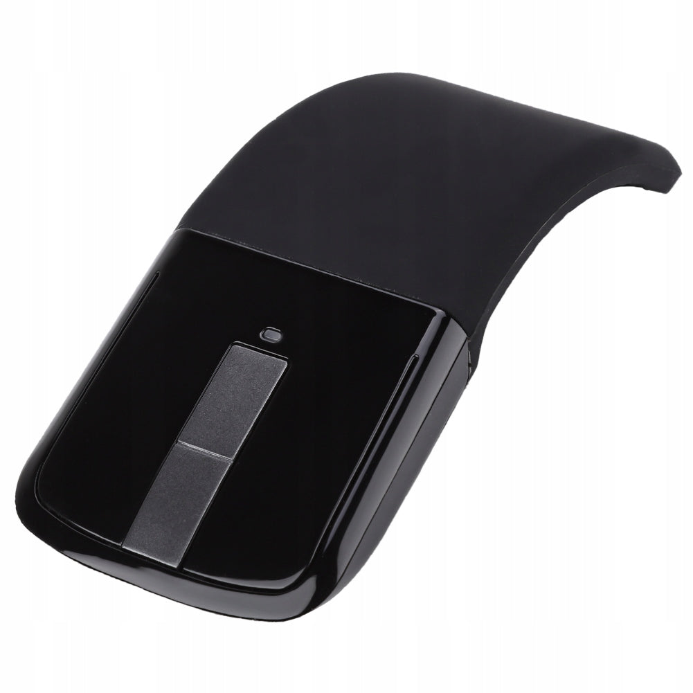 WIRELESS MOUSE OPTICAL MOUSE FOLDABLE USB