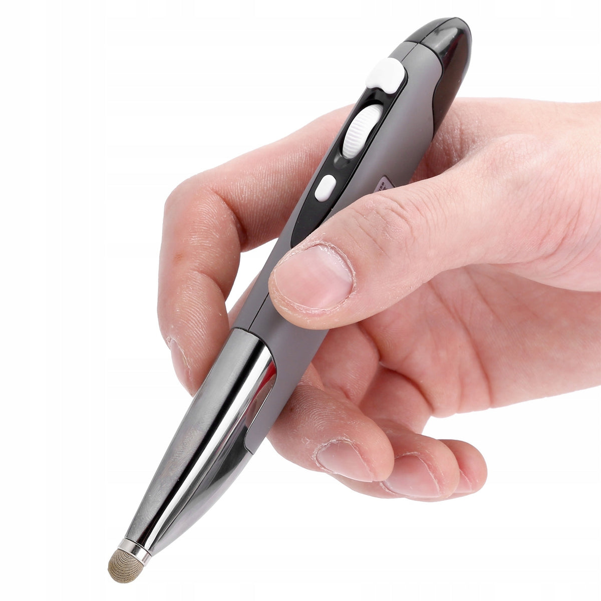 WIRELESS MOUSE OPTICAL PEN 2.4G 800/1200/1600DPI Packaging status original