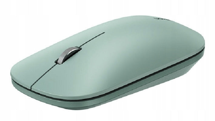 WIRELESS MOUSE UGREEN MU001 4000DPI- GREEN 90374
