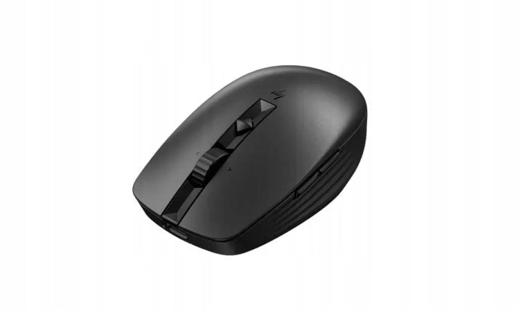WIRELESS OFFICE MOUSE HP 710 OPTICAL 3000 DPI BLUETOOTH RADIO