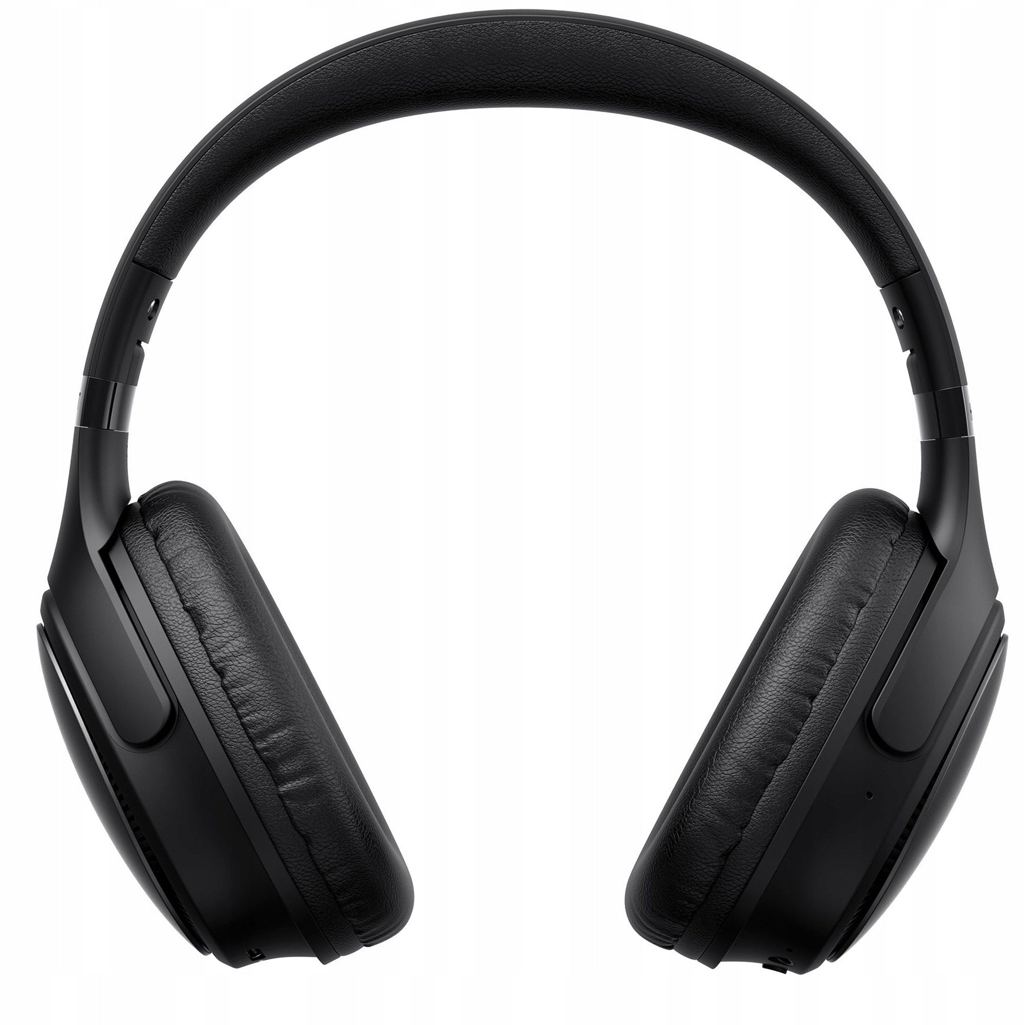 WIRELESS ON-EAR BLUETOOTH HEADPHONES TONSIL R35 BT BLACK FOR GIFT Manufacturer code Bluetooth V5.3 R35BT Czarny
