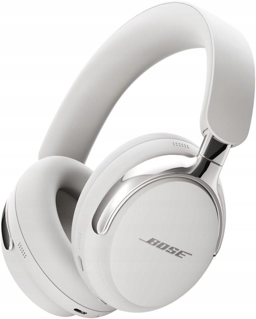 WIRELESS ON-EAR HEADPHONES ANC BLUETOOTH BOSE ULTA 2 GEN NOISE REDUCTION Packaging status original