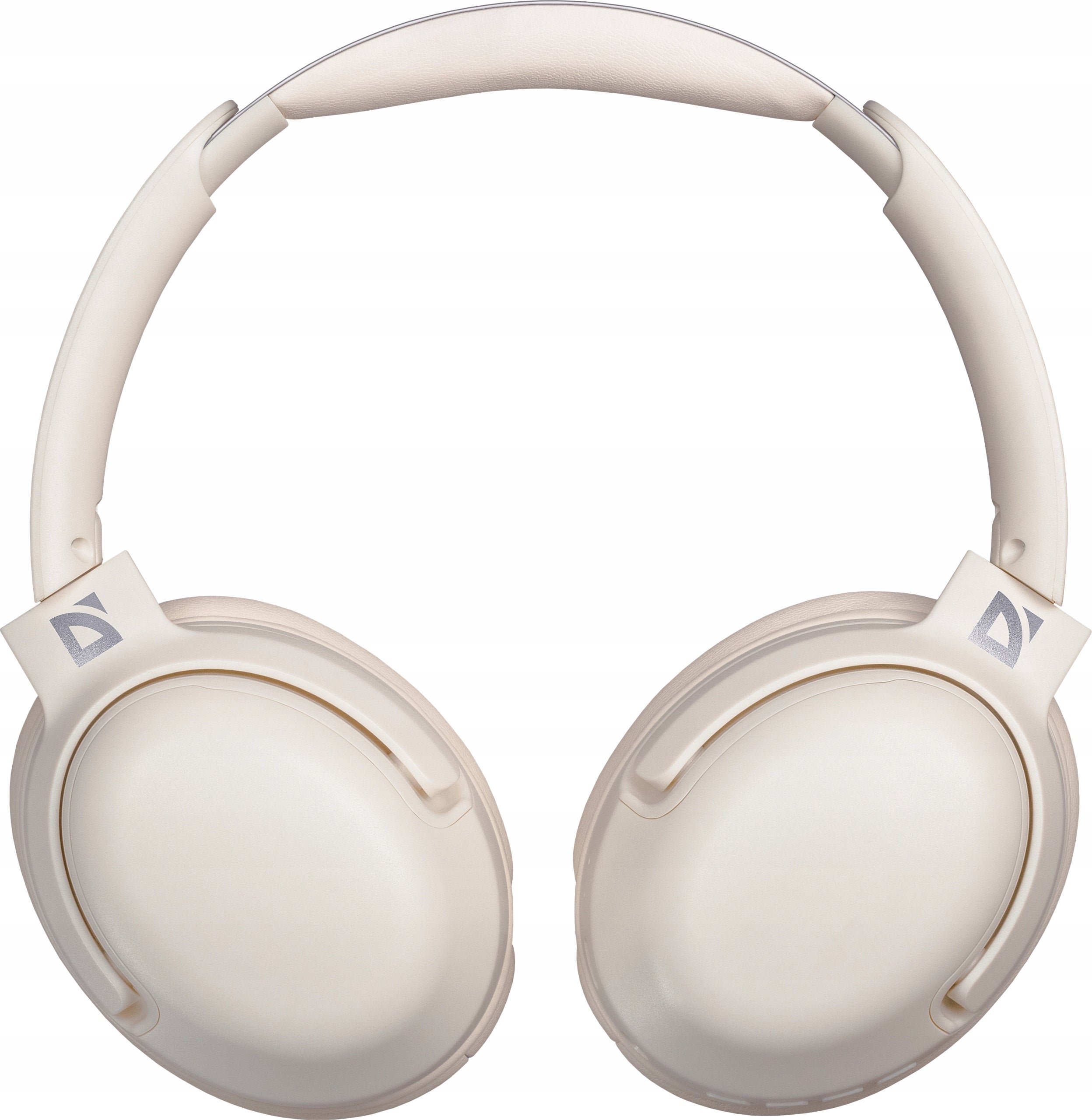 WIRELESS ON-EAR HEADPHONES BEIGE White Bluetooth 5.4 ANC 50h Gaming Manufacturer code Słuchawki Bezprzewodowe ANC