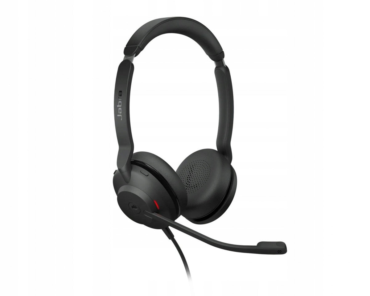 WIRELESS ON-EAR HEADPHONES JABRA EVOLVE2 30 SE