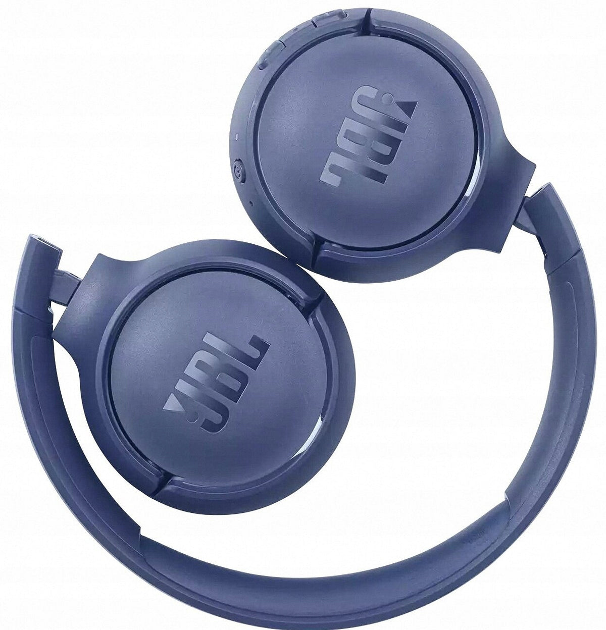 WIRELESS ON-EAR HEADPHONES bluetooth JBL long working time blue Packaging status original