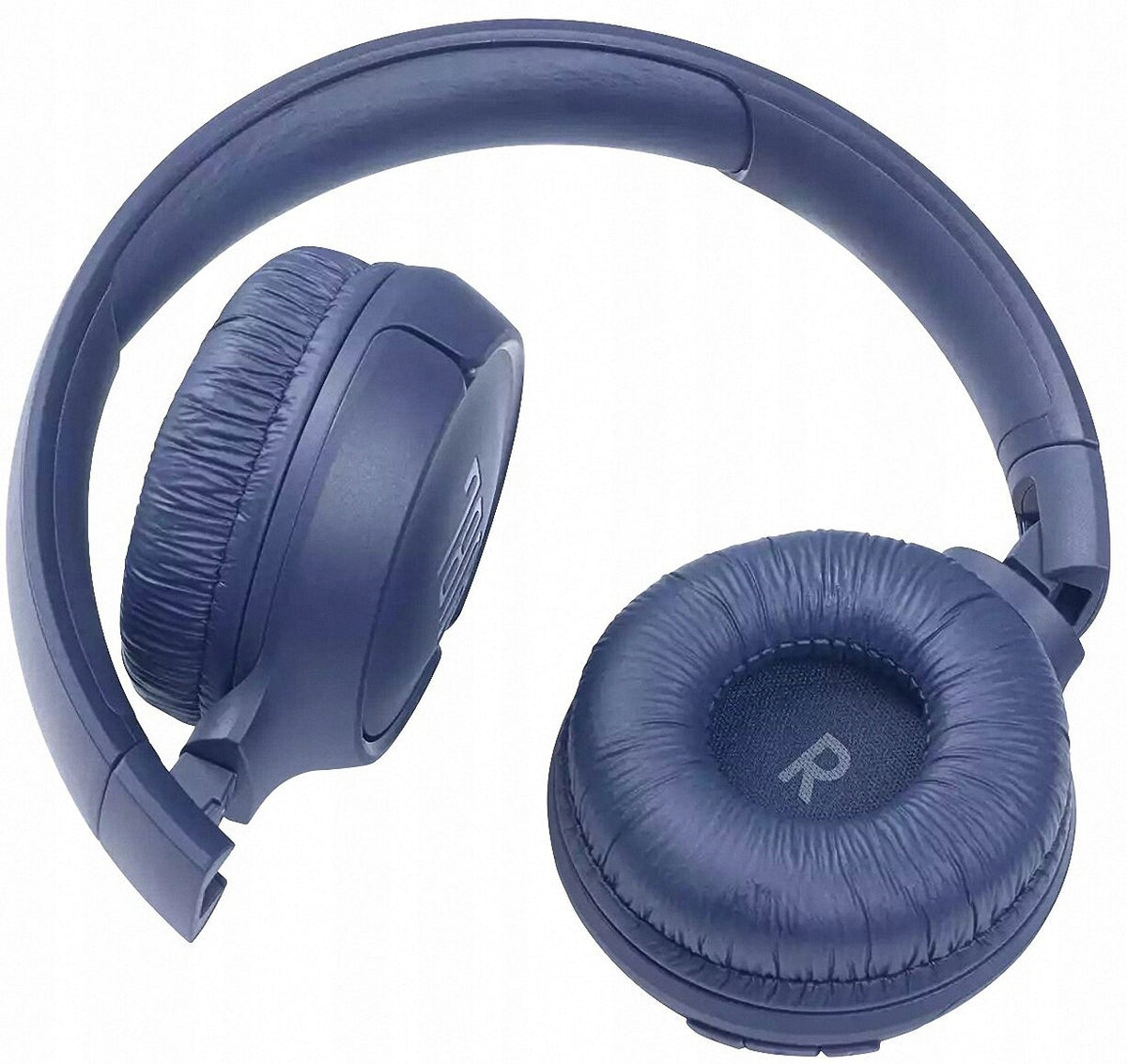 WIRELESS ON-EAR HEADPHONES bluetooth JBL long working time blue
