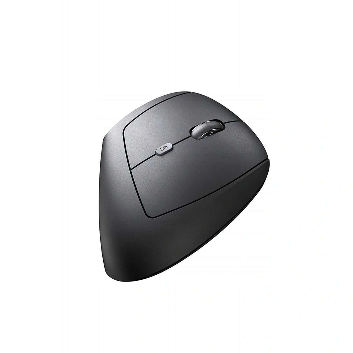 WIRELESS OPTICAL MOUSE UGREEN BLUETOOTH 2.4 GHZ 4000 DPI BLACK