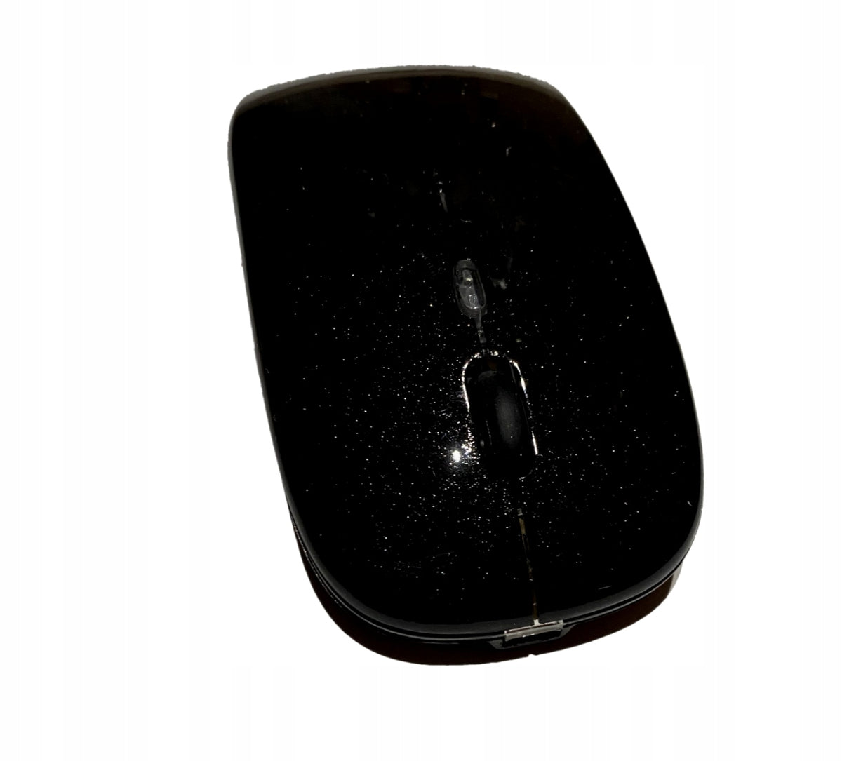 WIRELESS OPTICAL MOUSE USB BT 2,4G QUIET