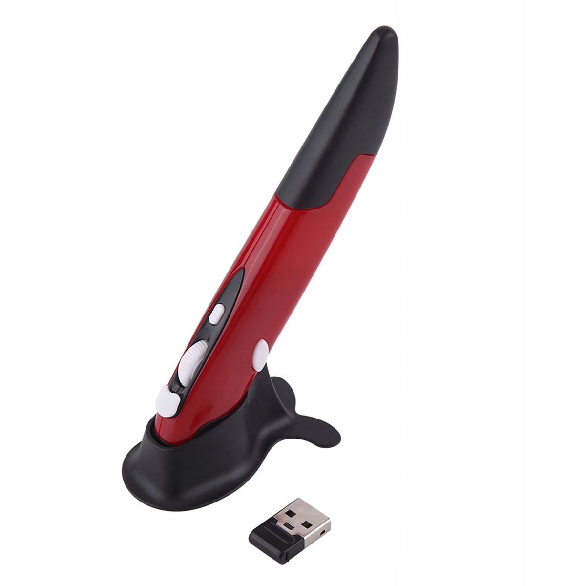 WIRELESS OPTICAL PEN AIR MOUSE 2,4 GHZ FOR COMPUTERS