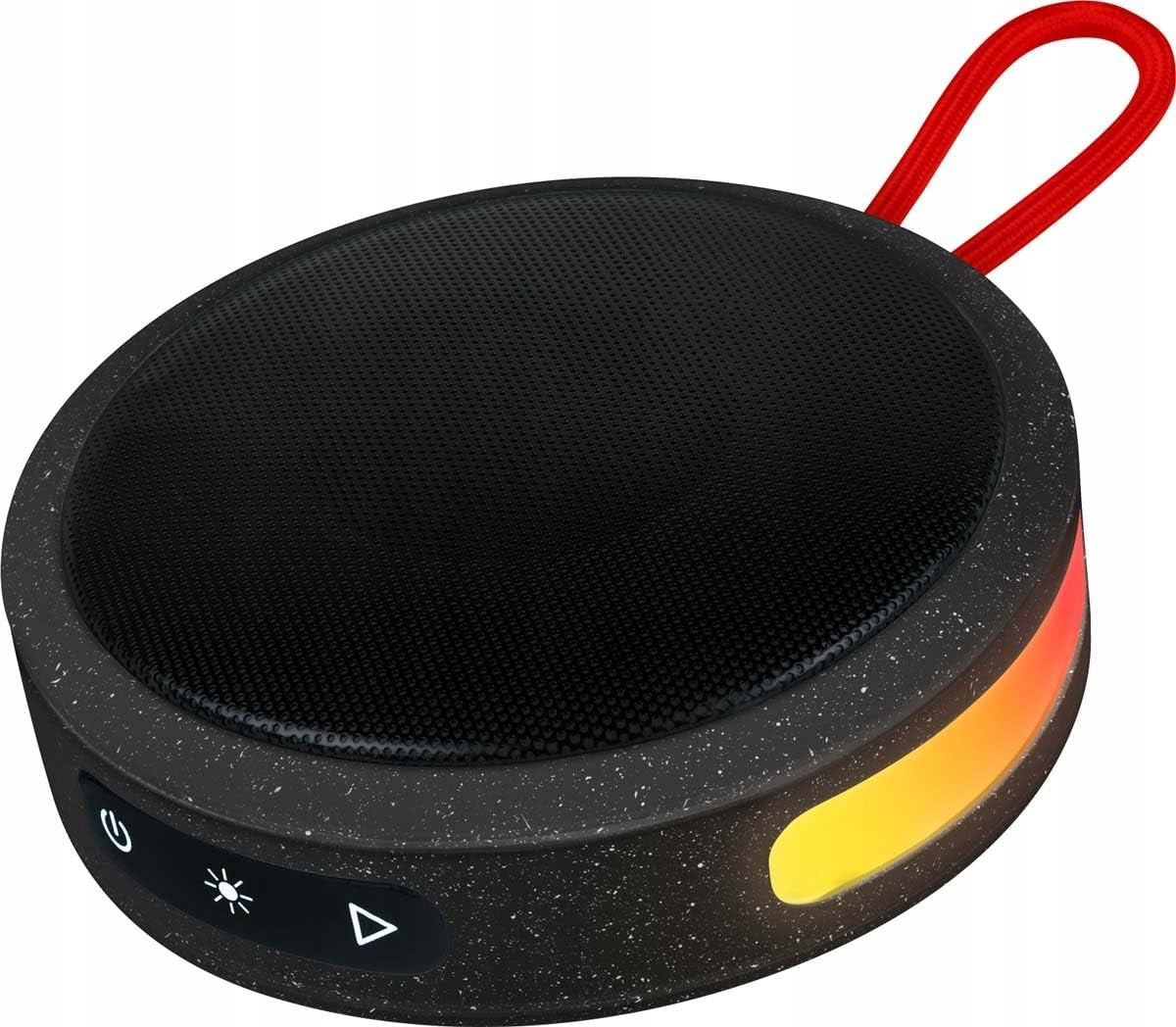 WIRELESS PARTY LIGHT SPEAKER NANO IP54