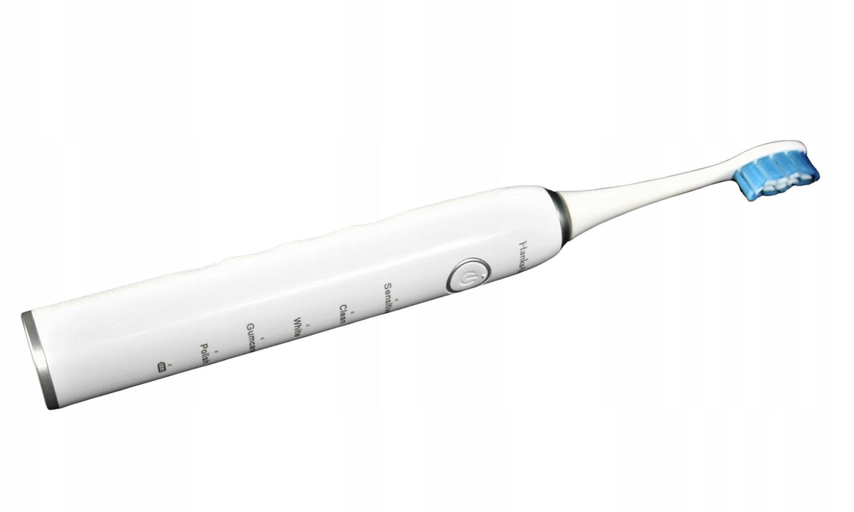 WIRELESS PORTABLE SONIC TOOTHBRUSH Brand no brand