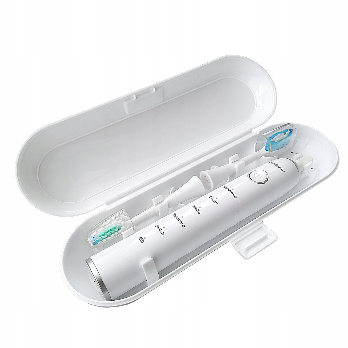 WIRELESS PORTABLE SONIC TOOTHBRUSH Kind toothbrush