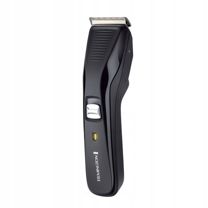 WIRELESS REMINGTON SELF-SHARPENING HAIR CLIPPER + SET Brand Remington