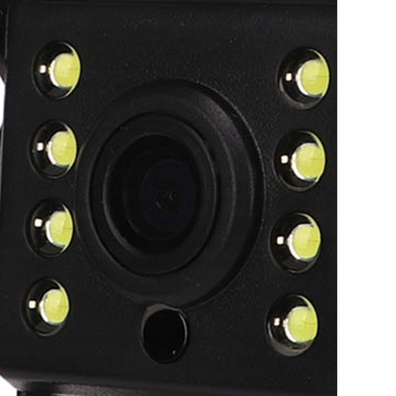 WIRELESS REVERSING CAMERA FOR BUSES, TRUCKS WIFI HD IR 12V-24V Brand no brand