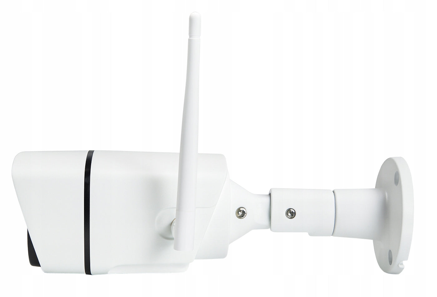 WIRELESS SET OF 2 IP WIFI HD CAMERAS DVR DRIVE 1TB SET Manufacturer code SET2chJWIFI_HD_1TB