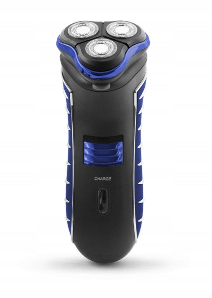 WIRELESS SHAVER BEARD CLIPPER FOR MEN Packaging status original