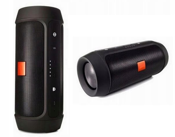 WIRELESS SPEAKER BLUETOOTH BASS POWERBANK Brand no brand