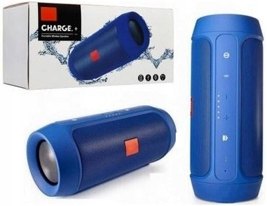 WIRELESS SPEAKER BLUETOOTH BASS POWERBANK