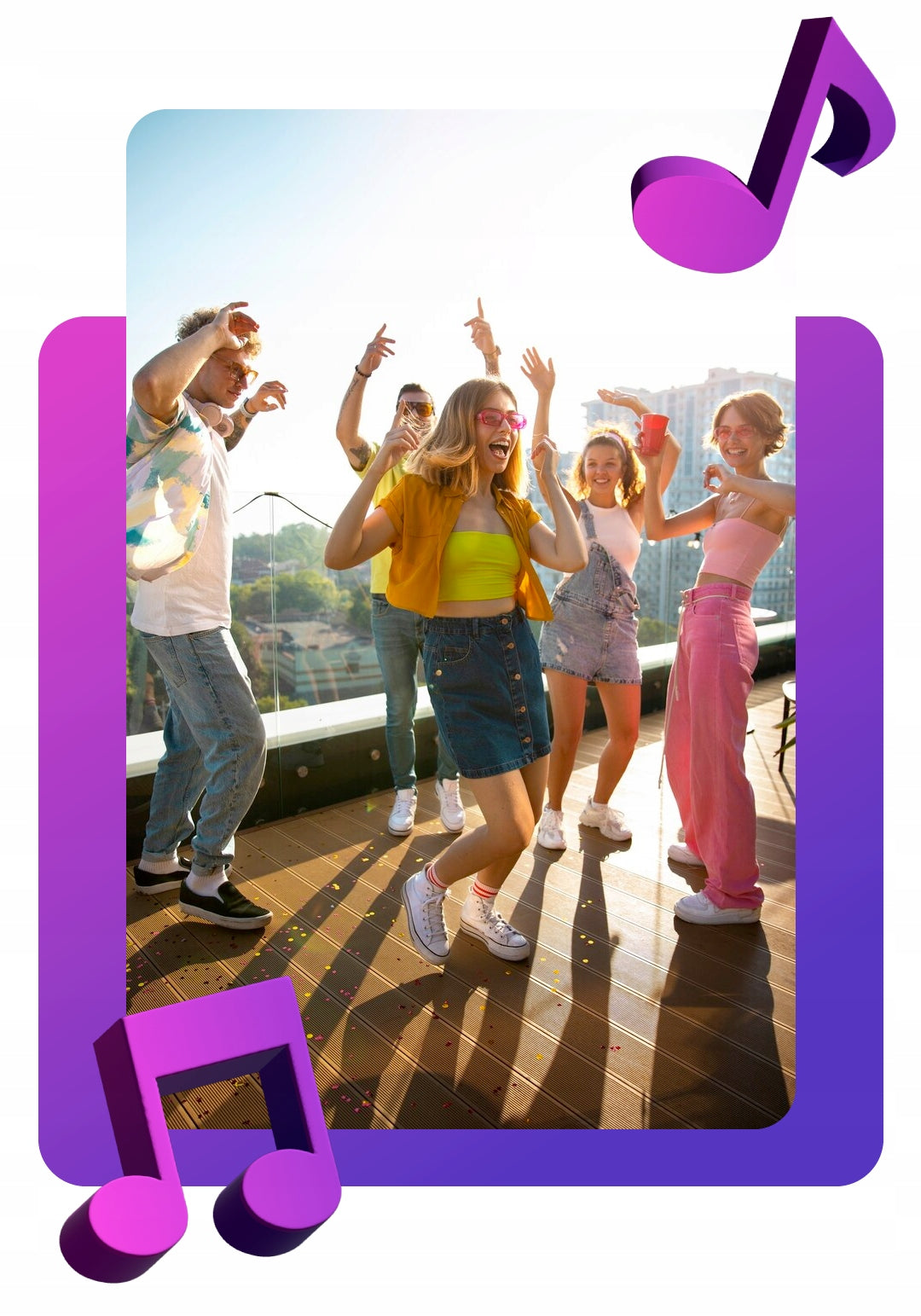 WIRELESS SPEAKER BLUETOOTH BOOMBOX PORTABLE SPEAKER 800W COLUMN Packaging status original
