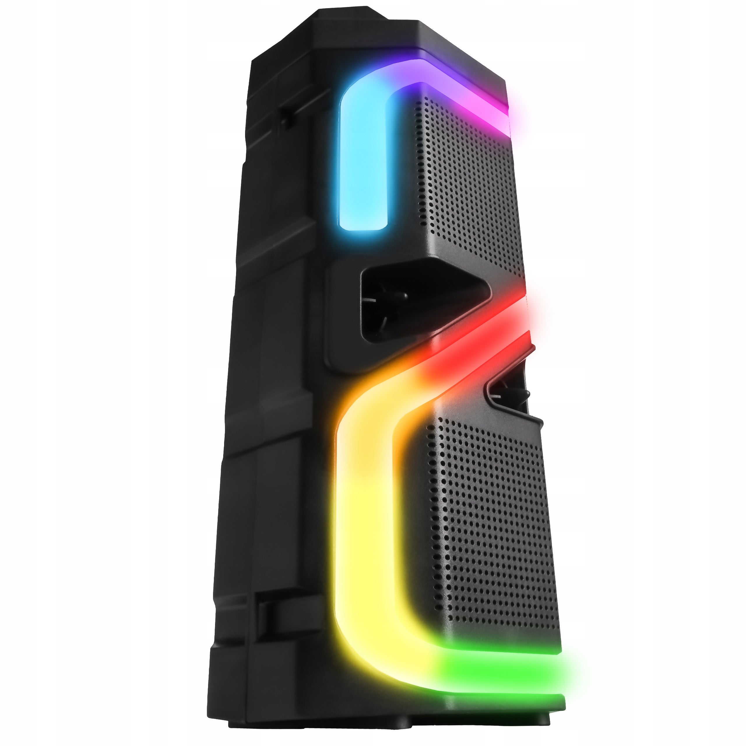 WIRELESS SPEAKER BLUETOOTH BOOMBOX SOUND SYSTEM MOBILE MP3 Manufacturer code Tuba Karaoke Budowlane Bazooka Radio kuchenne
